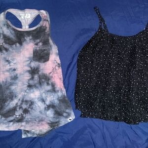 Girl's Abercrombie Kids Shirt Bundle